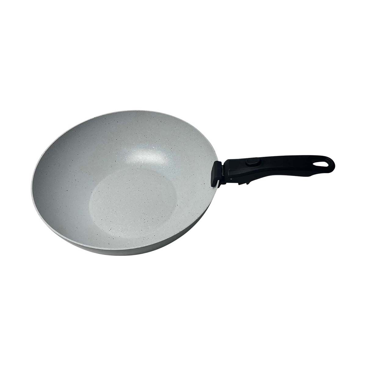 Wanderer Non-Stick Deep Frypan 30cm, , bcf_hi-res