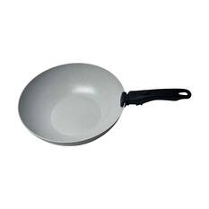 Wanderer Non-Stick Deep Frypan 30cm, , bcf_hi-res