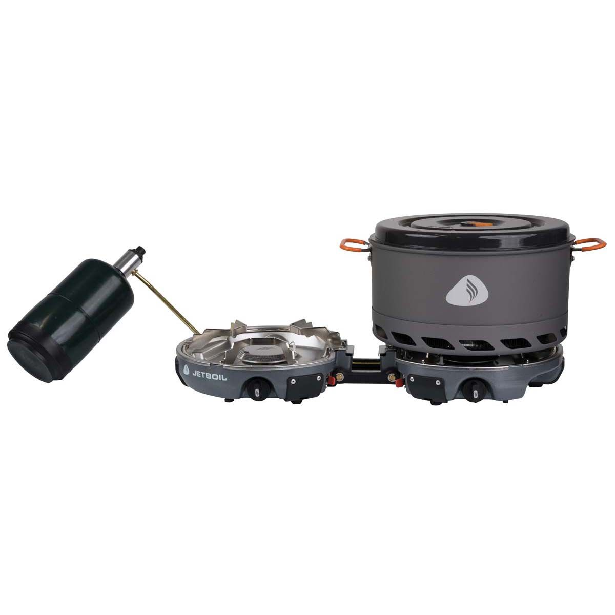 Jetboil Genesis Basecamp Stove System, , bcf_hi-res