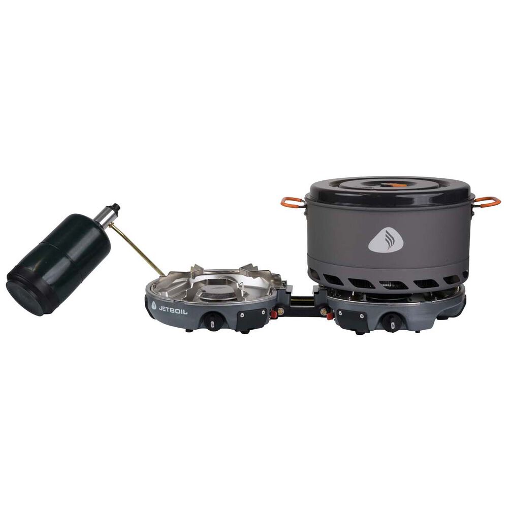 Jetboil Genesis Basecamp Stove System BCF - Main Image