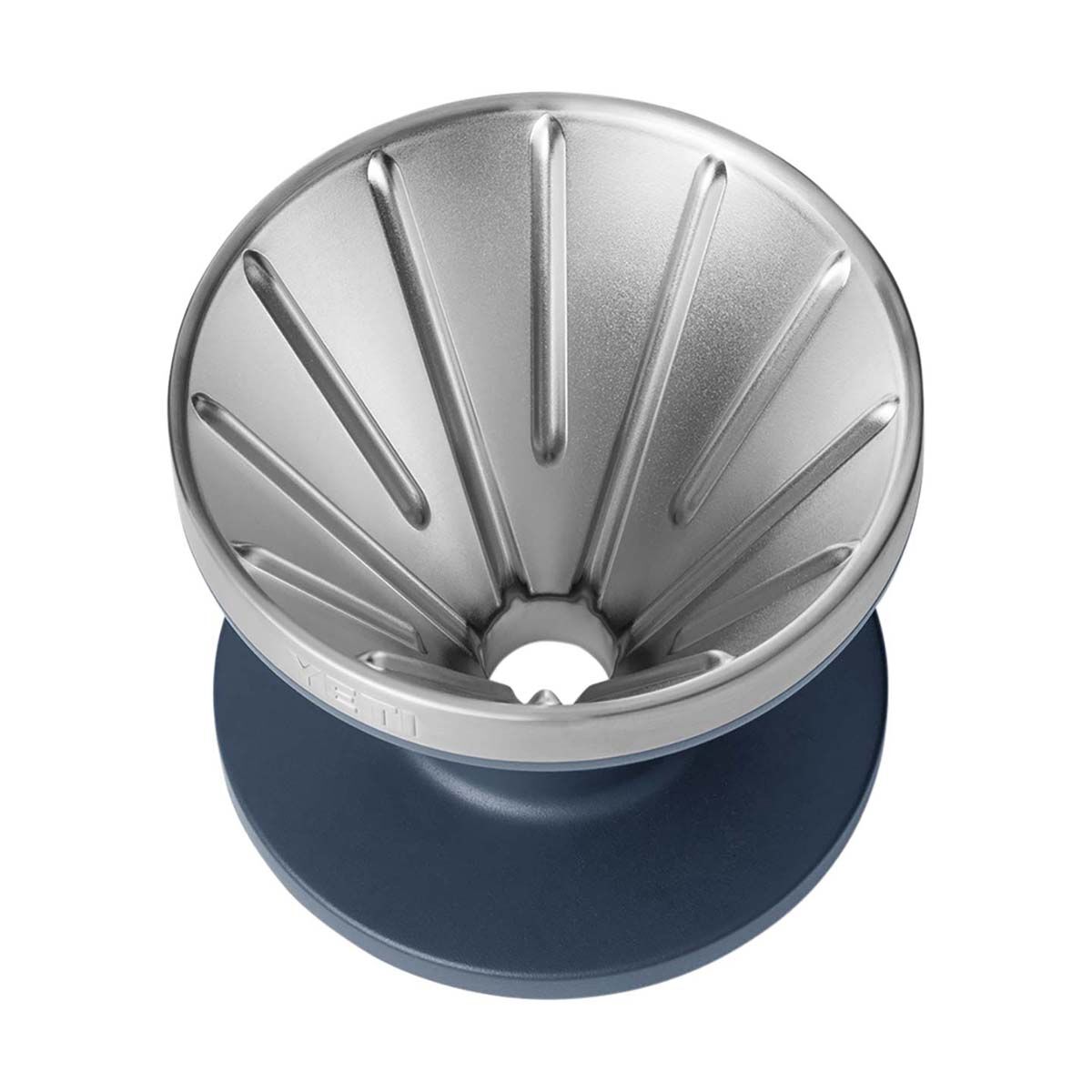 YETI&reg; Rambler&reg; Pour Over Coffee Brewer Navy, Navy, bcf_hi-res