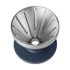 YETI® Rambler® Pour Over Coffee Brewer Navy, Navy, bcf_hi-res