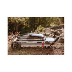 Weber Traveler Portable Gas BBQ, , bcf_hi-res