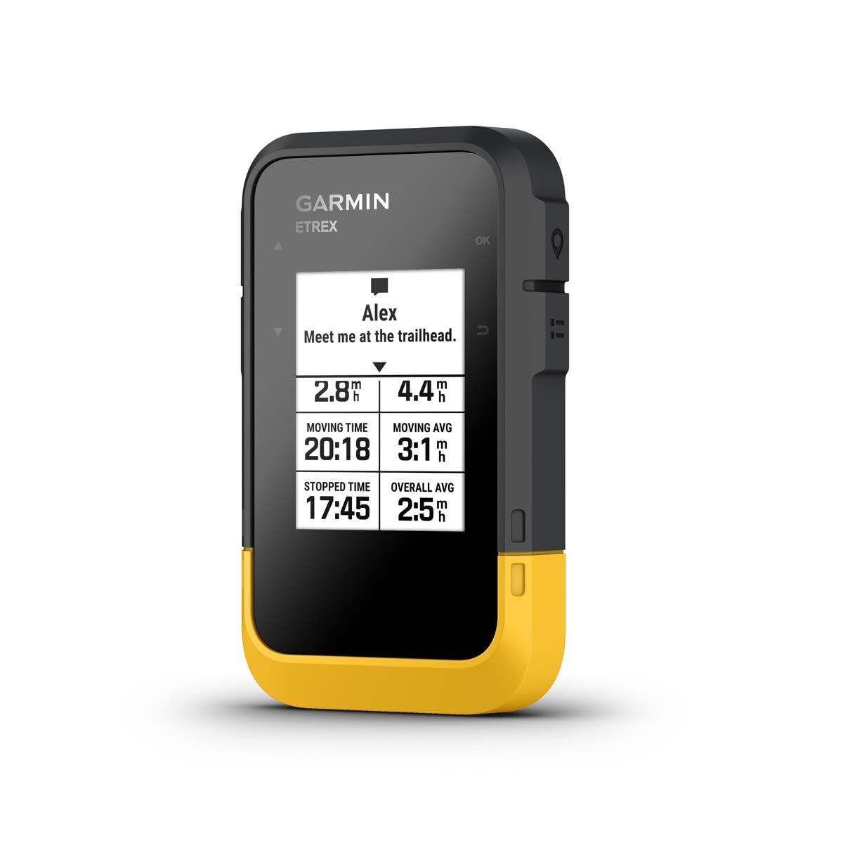 Garmin eTrex&reg; SE Handheld GPS, , bcf_hi-res