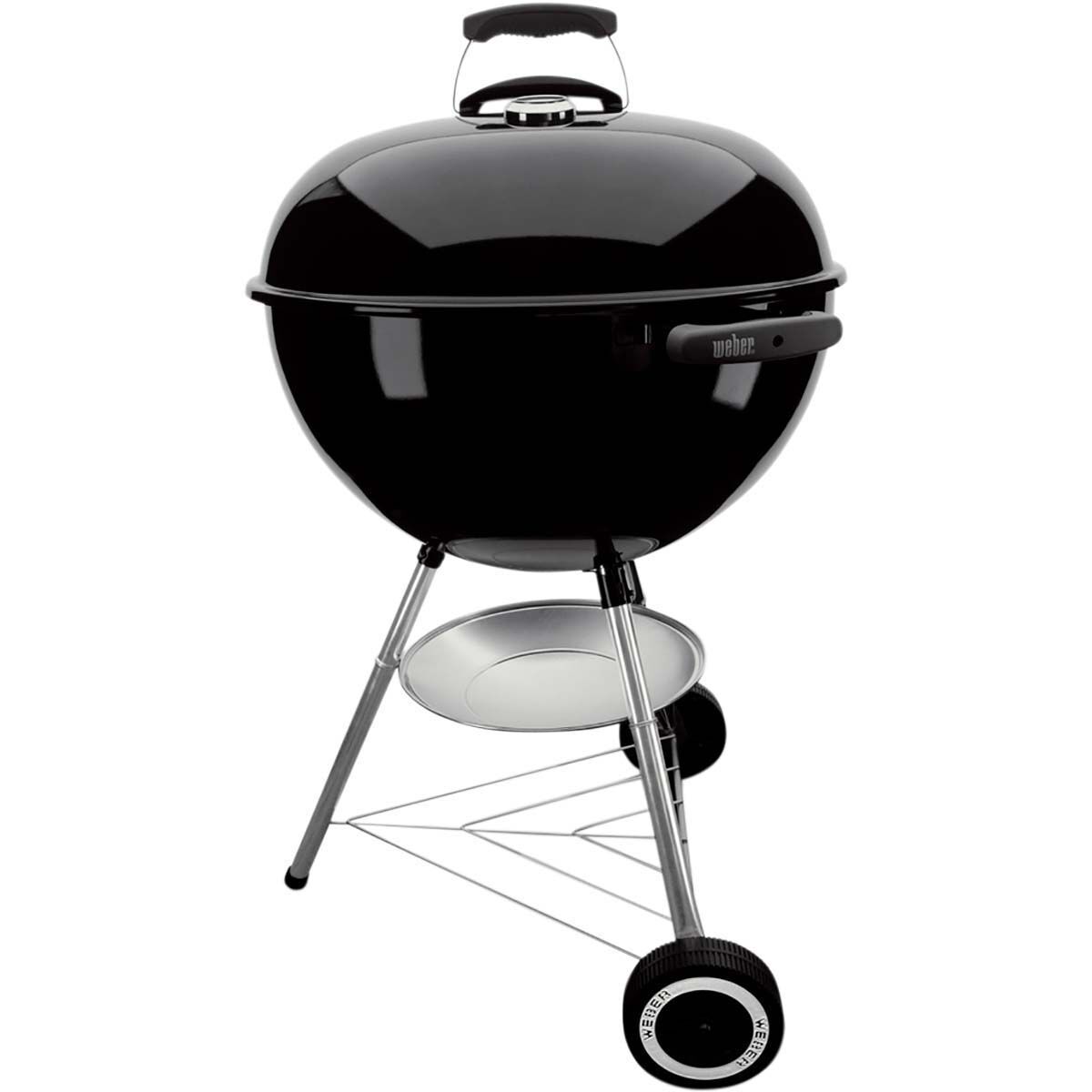 Charcoal shop kettle bbq