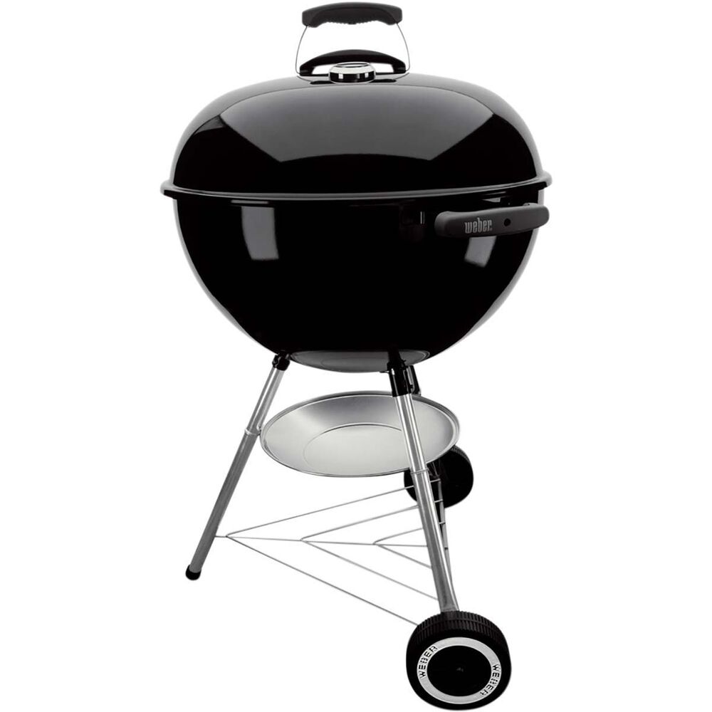 What Is The Best Pedestal Charcoal Bbq Grill Stainless Steel To Buy in 2022 thumbnail