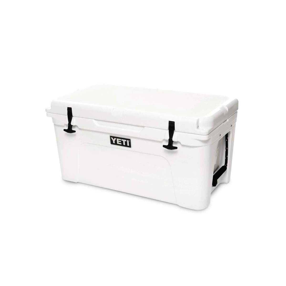 YETI&reg; Tundra&reg; 65 Hard Cooler White, White, bcf_hi-res