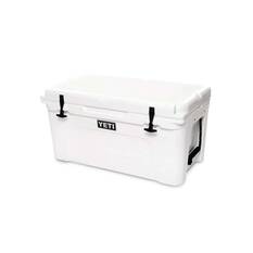 YETI® Tundra® 65 Hard Cooler White, White, bcf_hi-res