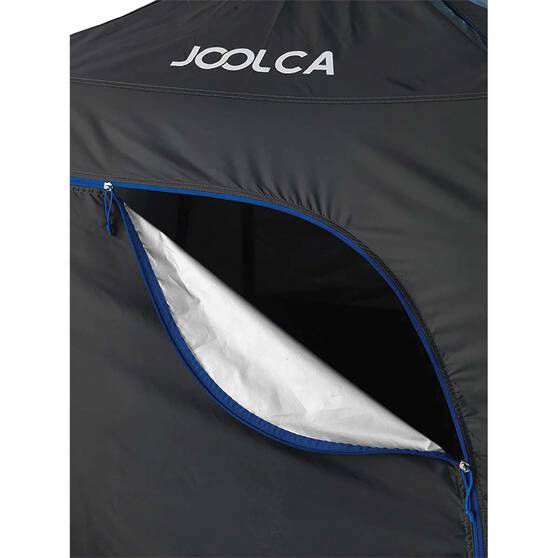 Joolca Double Ensuite Shower Tent, , bcf_hi-res
