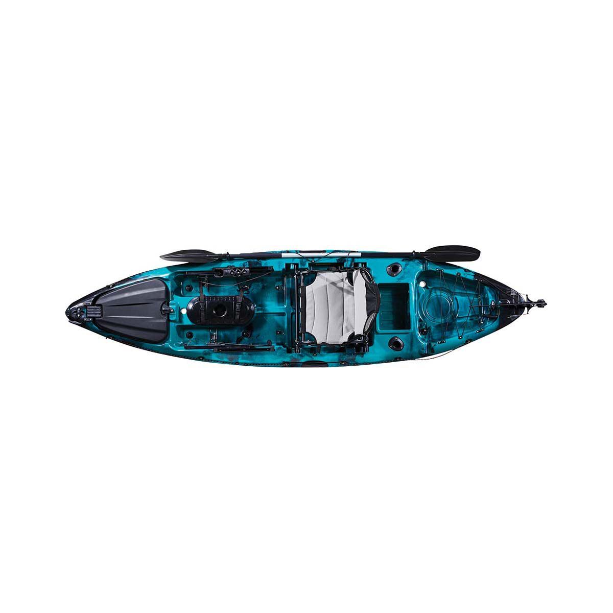 Bcf fishing canoes clearance