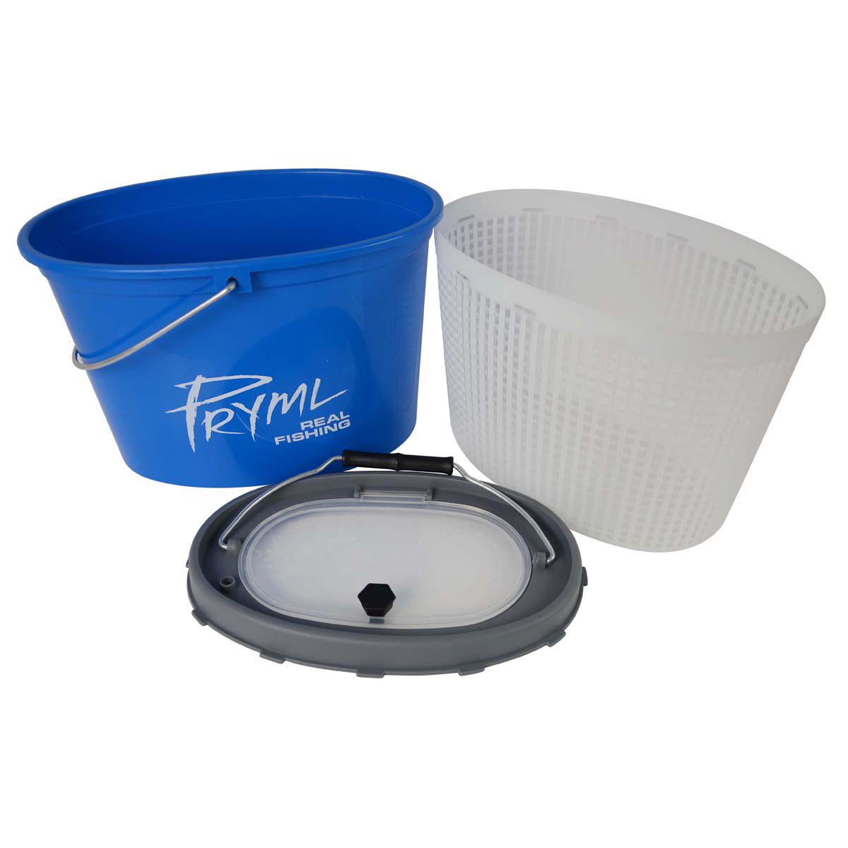 Pryml Live Bait Bucket Small, , bcf_hi-res