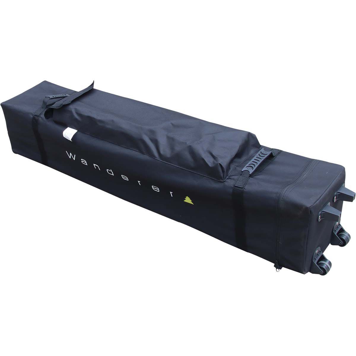 Wanderer Anti Pooling Gazebo 3x3m with Carry Bag, , bcf_hi-res