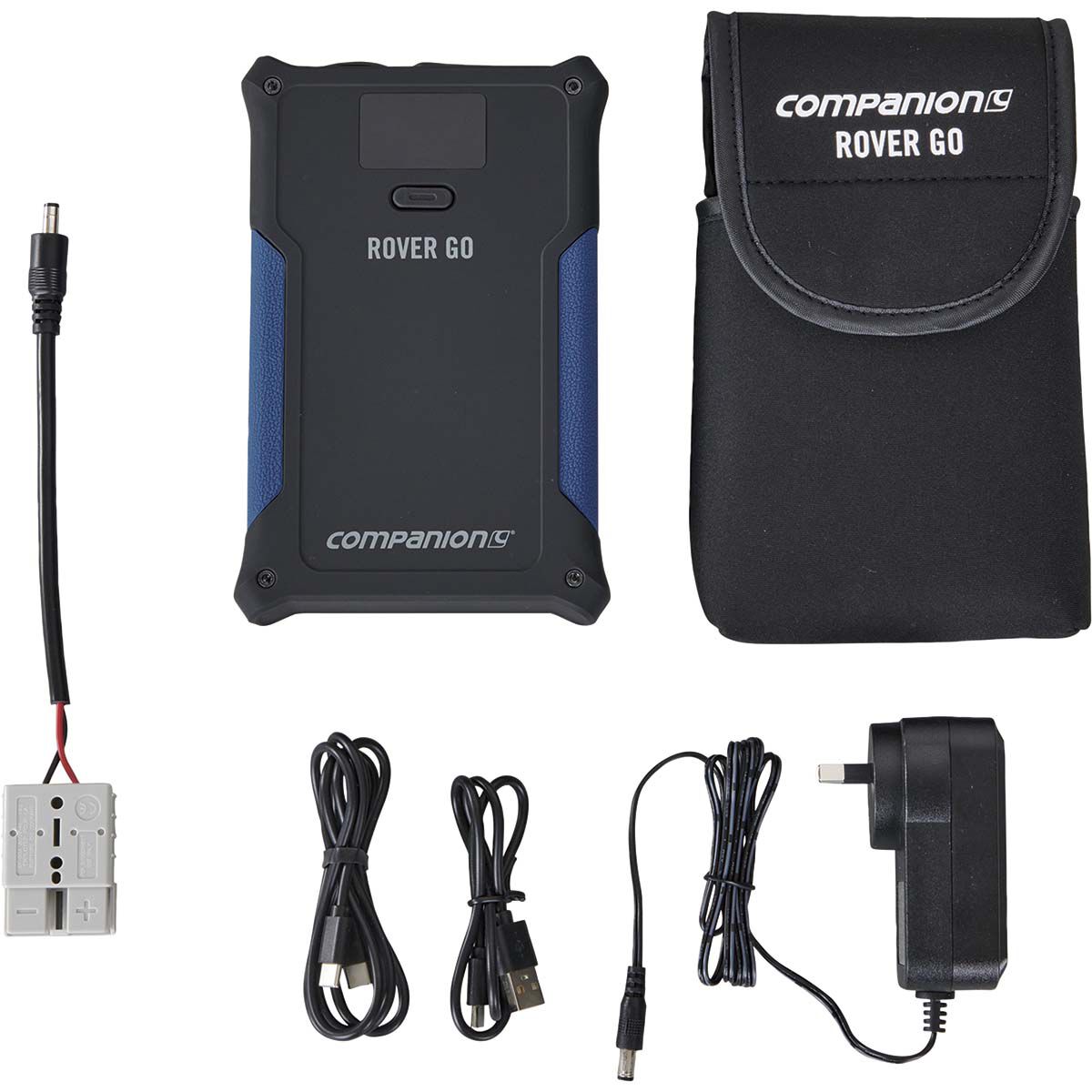 Companion Rover Go Power Bank, , bcf_hi-res