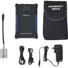 Companion Rover Go Power Bank, , bcf_hi-res