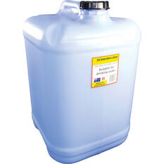 Icon Water Drum with Bung 25L, , bcf_hi-res