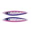 Silver Chart Stripe