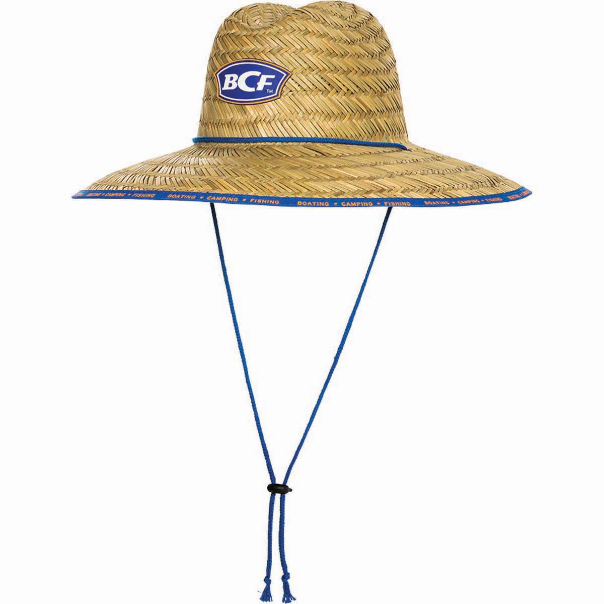 discount straw hats