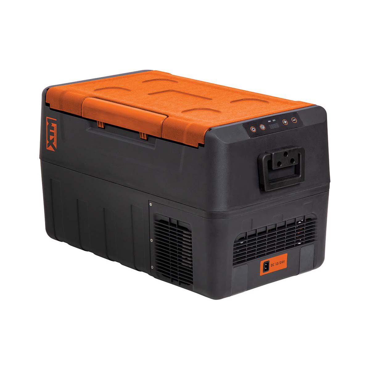 Xtm40 fridge freezer power consumption discount