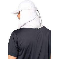 Oakley Elements Sun Hat Lunar Rock, Lunar Rock, bcf_hi-res