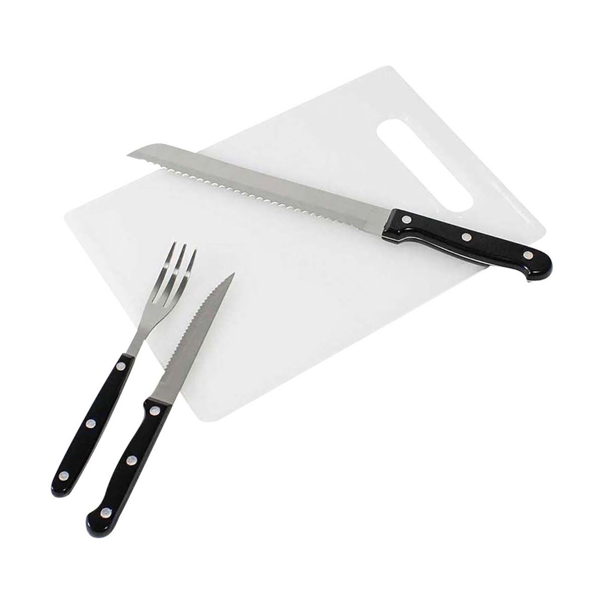 Front Runner Camp Kitchen Utensil Set, , bcf_hi-res