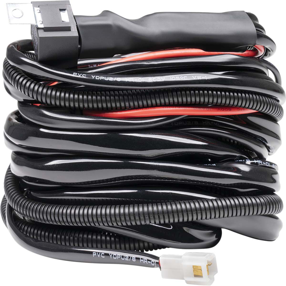 Hardkorr Hyperion 10&rdquo; LED Light Bar, , bcf_hi-res