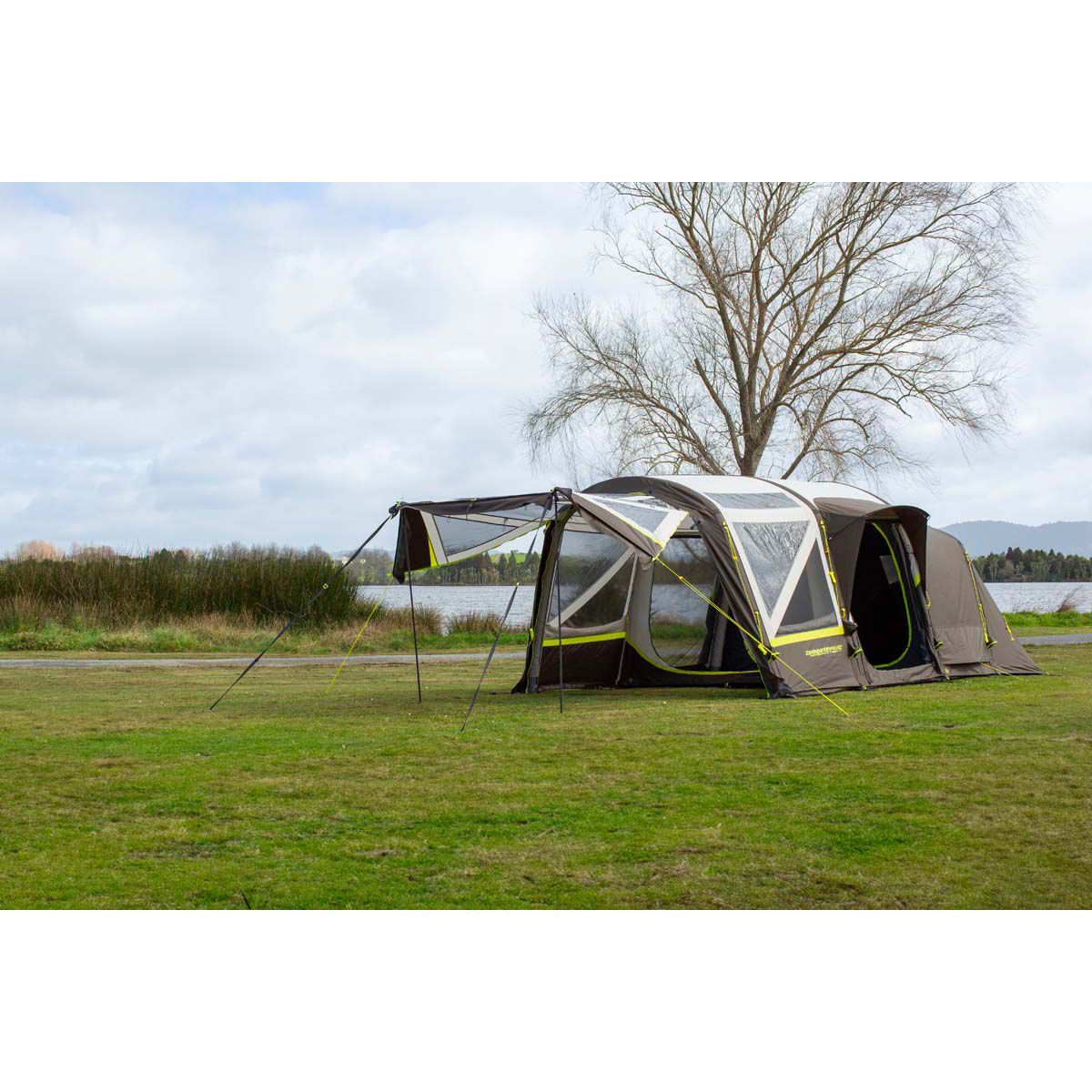 Zempire TM V2 Pro Series Awning Wall Set, , bcf_hi-res