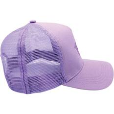 BCF Unisex Cap Washed Lilac, Washed Lilac, bcf_hi-res