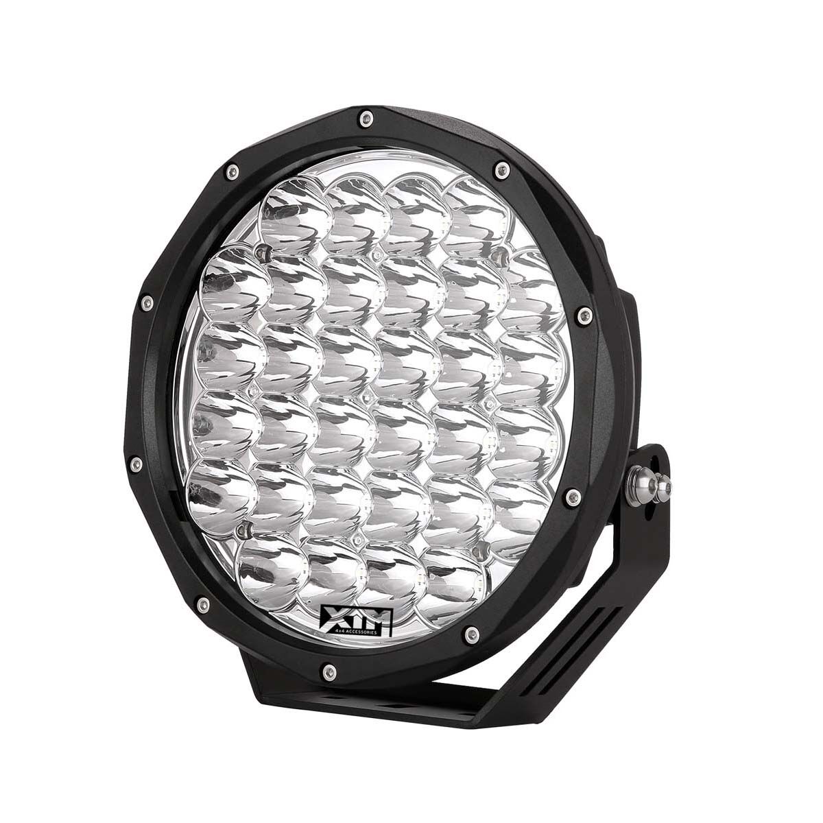 XTM VBDL LED Driving Lights 220mm, , bcf_hi-res