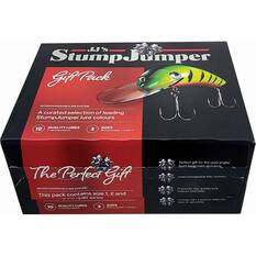 Stumpjumper Lure Gift 10 Pack, , bcf_hi-res
