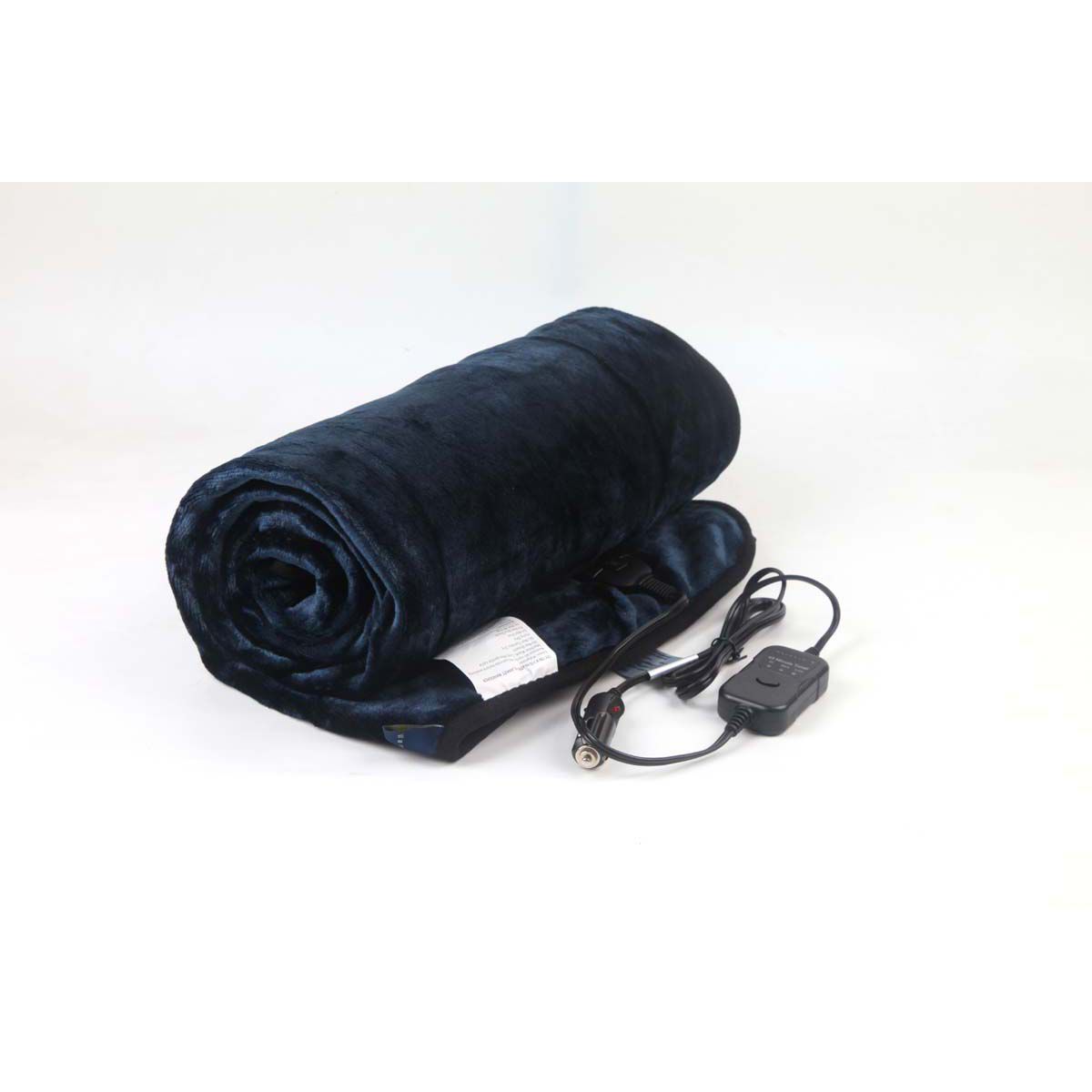 Wanderer 12V Heated Blanket 150x110cm BCF