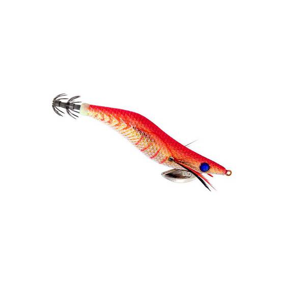 Black Magic Squid Snatcher Squid Jig 3.0 Pink Gold, Pink Gold, bcf_hi-res