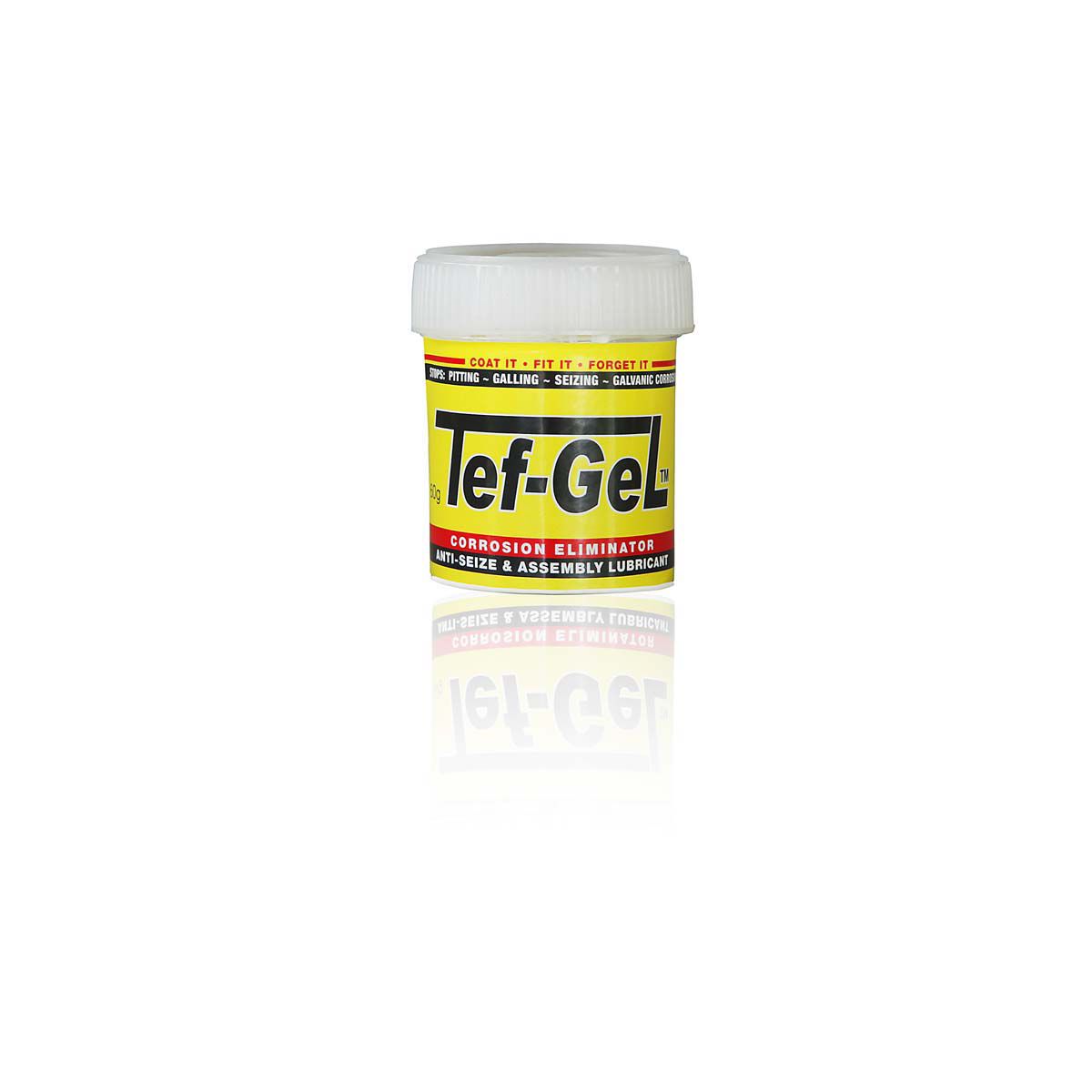 Tef-Gel Tub 60g, , bcf_hi-res