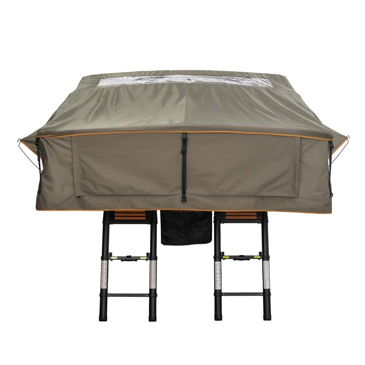 Darche Basecamp 2200 Roof Top Tent, , bcf_hi-res