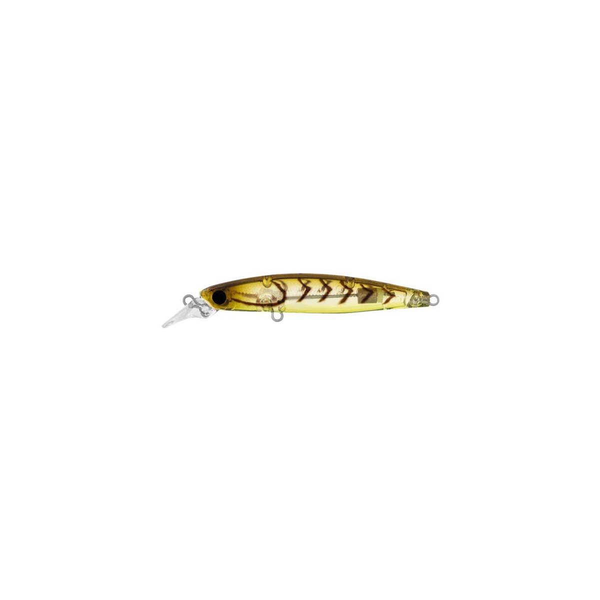 Daiwa Infeet Sazanami Hard Body Lure 60mm Moebi, Moebi, bcf_hi-res