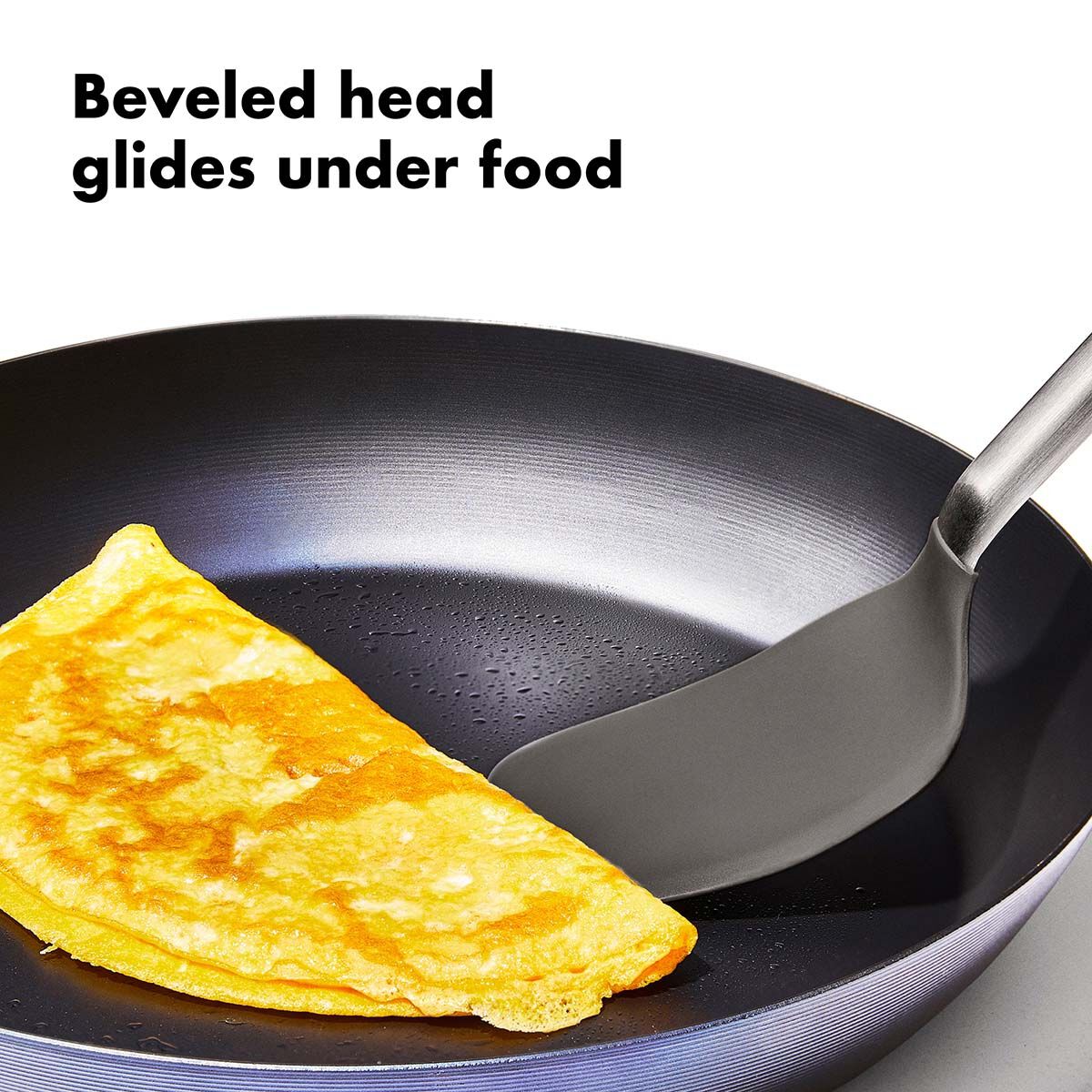 OXO Outdoor Silicone Camp Stove Turner, , bcf_hi-res