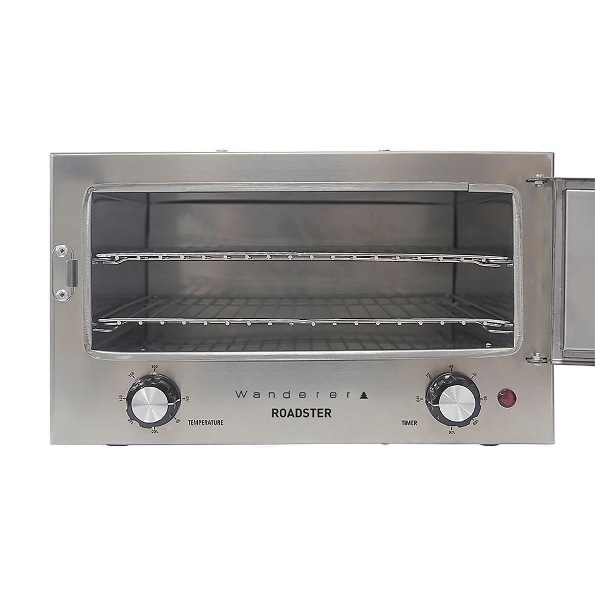 Wanderer 12V Roadster Travel Oven, , bcf_hi-res