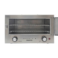 Wanderer 12V Roadster Travel Oven, , bcf_hi-res