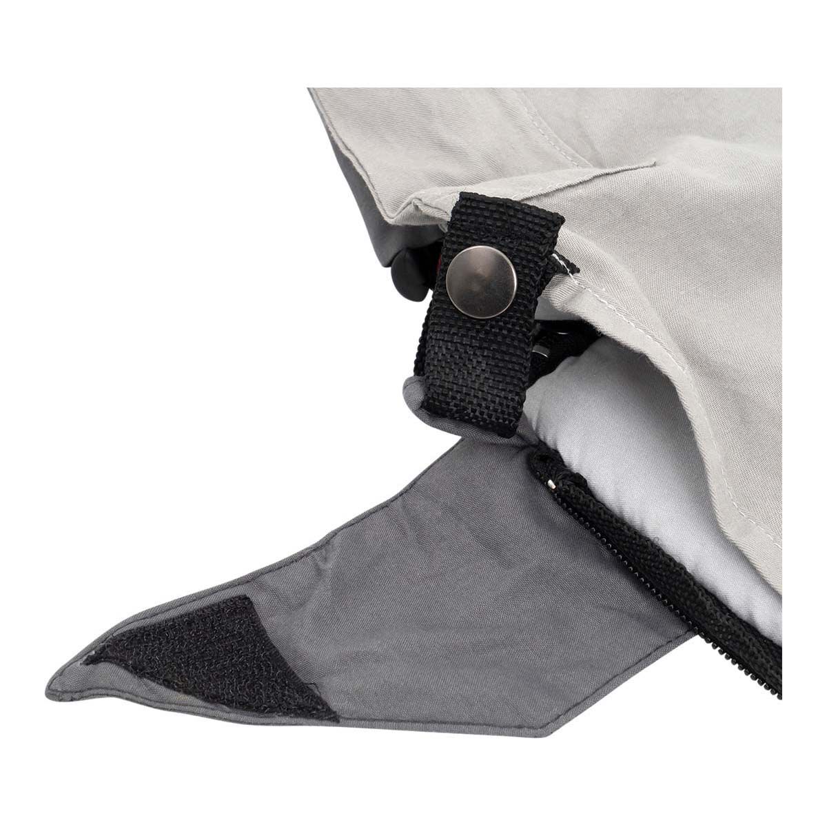 Darche Kozi Adult Sleeping Bag Liner, , bcf_hi-res