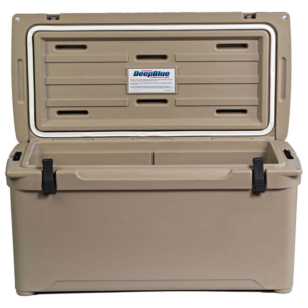 Engel rotomoulded icebox on sale