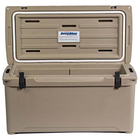Engel Rotomoulded Icebox 70L, , bcf_hi-res