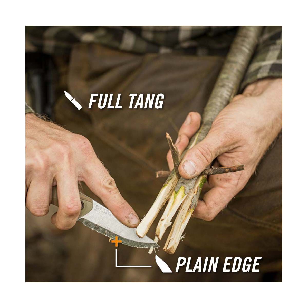 Gerber Principle Fixed Blade Knife Coyote, , bcf_hi-res