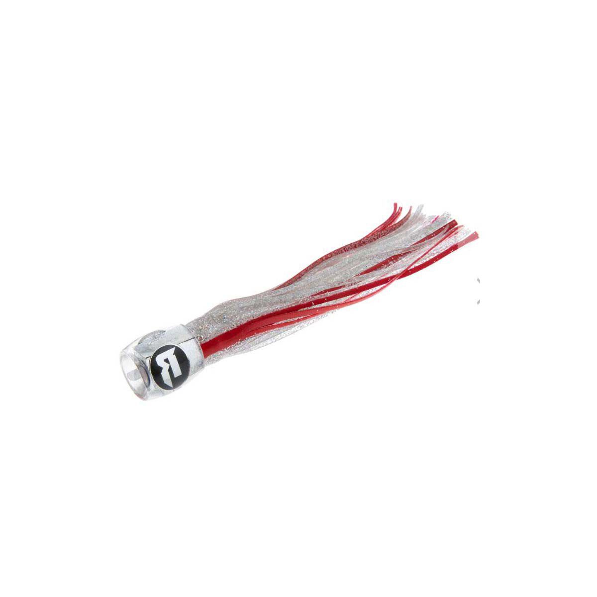 Richter Dorado Bluewater Trolling Lure Silver Bleed, Silver Bleed, bcf_hi-res