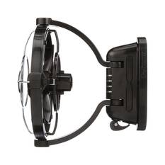 Sirocco 2 Caravan Fan 12/24V Black, Black, bcf_hi-res