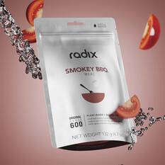 Radix Nutrition Freeze Dried Smokey BBQ Original 600kcal, , bcf_hi-res