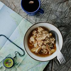 Back Country Cuisine Freeze Dried Apple Pie 2 Serves, , bcf_hi-res