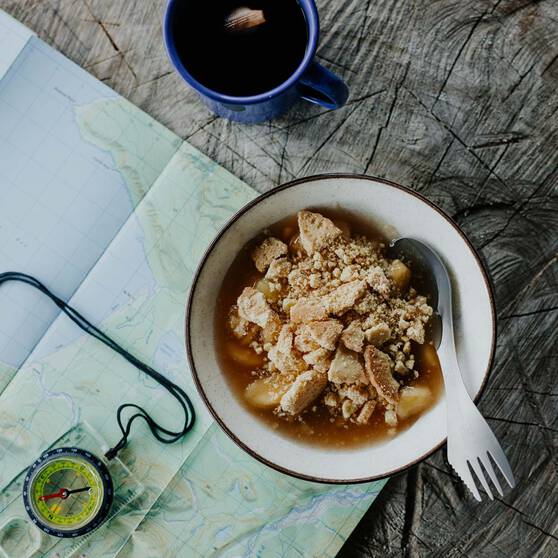 Back Country Cuisine Freeze Dried Apple Pie 2 Serves, , bcf_hi-res