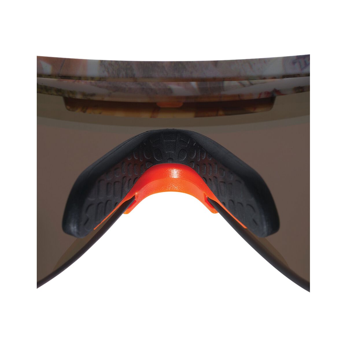 Pit Viper The Actualbush Original Polarised Sunglasses 2.0 Narrow Gold, Gold, bcf_hi-res