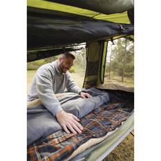 OZtrail Easy Fold Stretcher Tent 1 Person, , bcf_hi-res