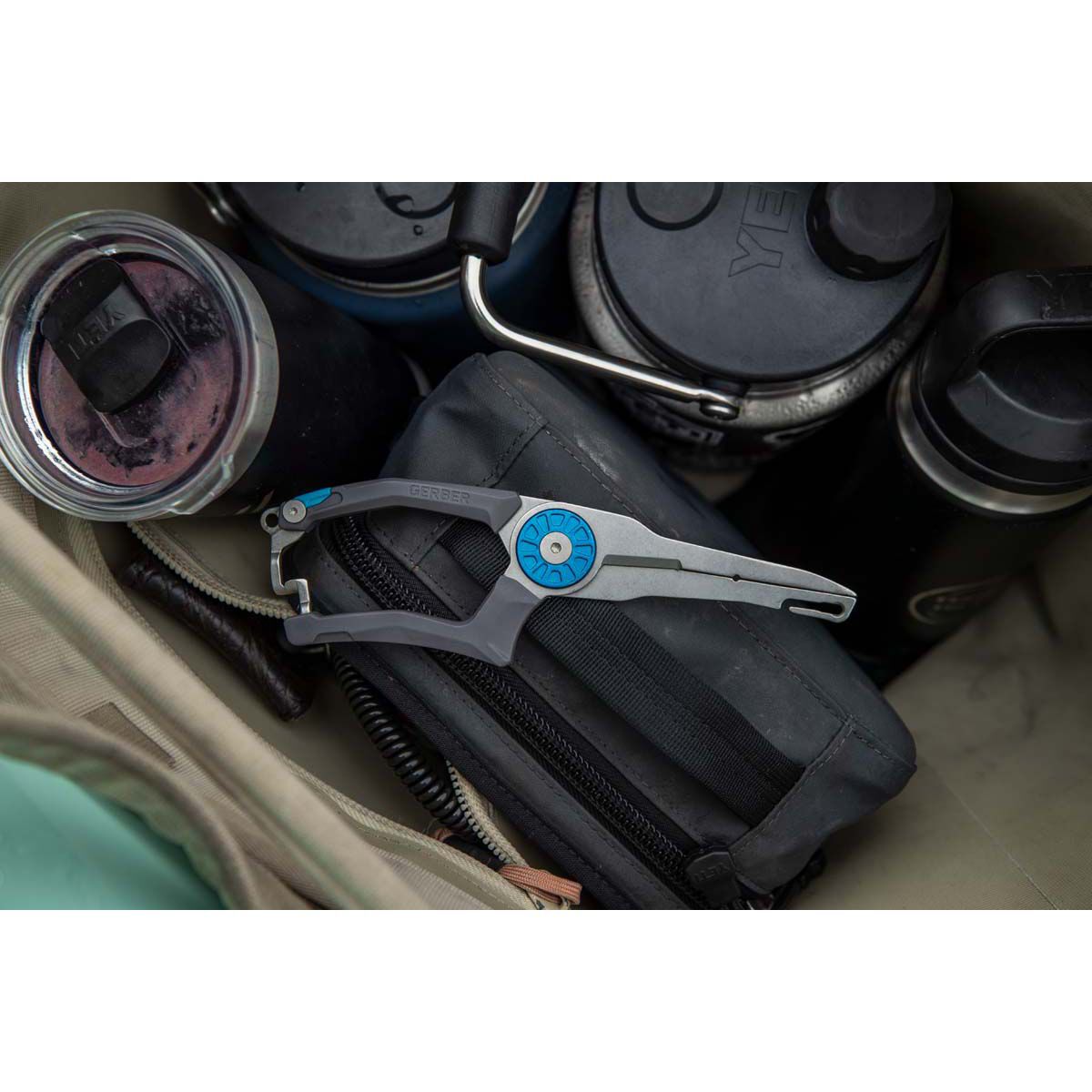 Gerber Hemoplier Stainless Steel Multi-Tool, , bcf_hi-res