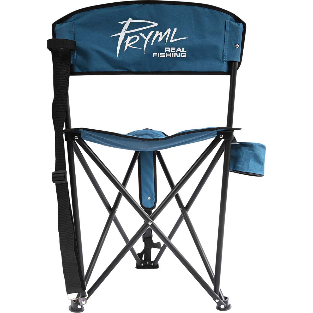 Camping stool bcf on sale